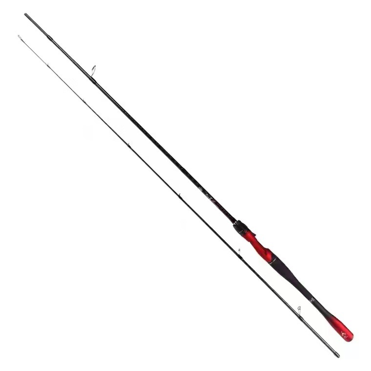 Red 2.1 straight